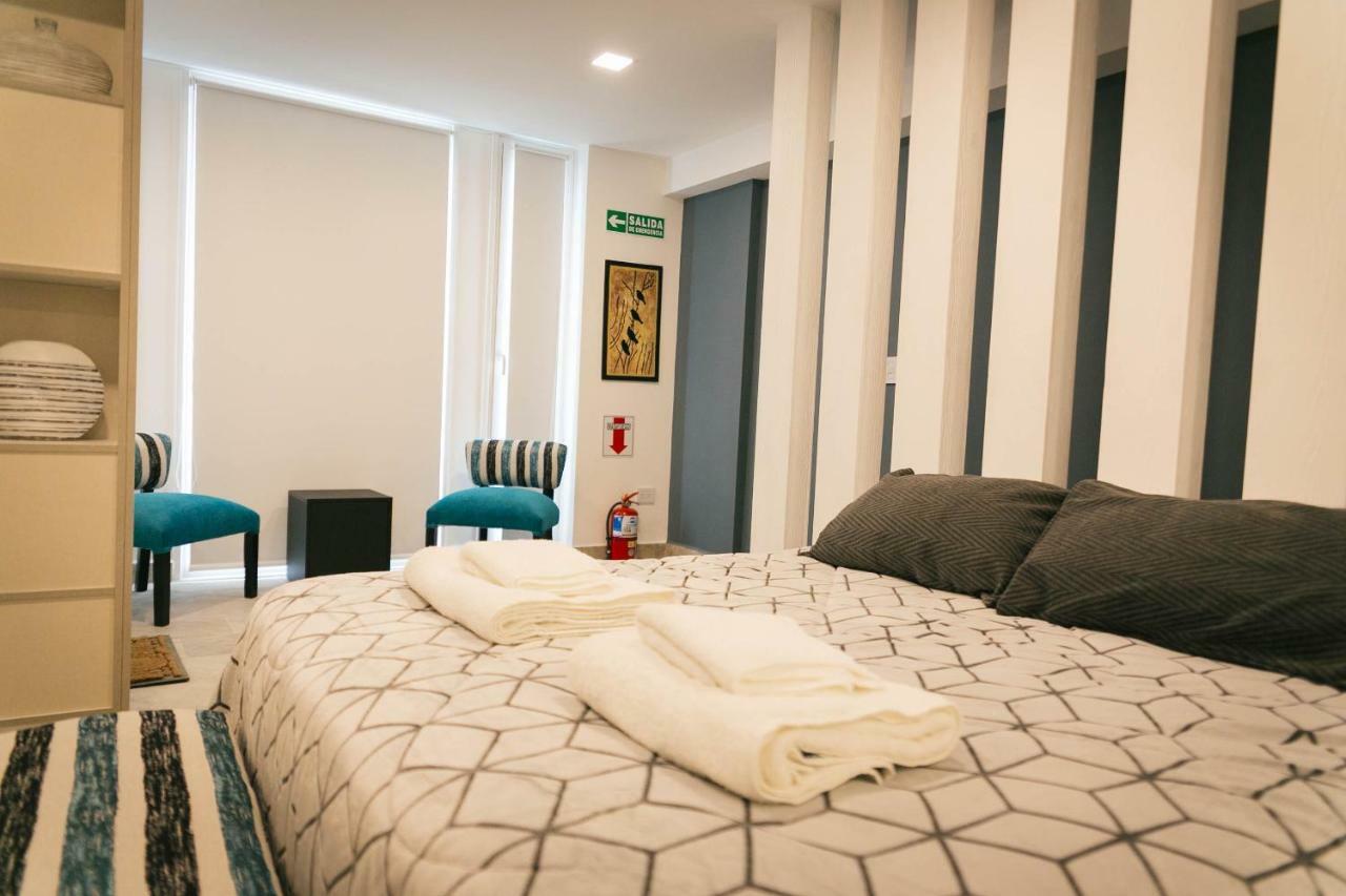 Appartement Infinity Plaza Pb Calido Departamento En El Centro De Ushuaïa Extérieur photo