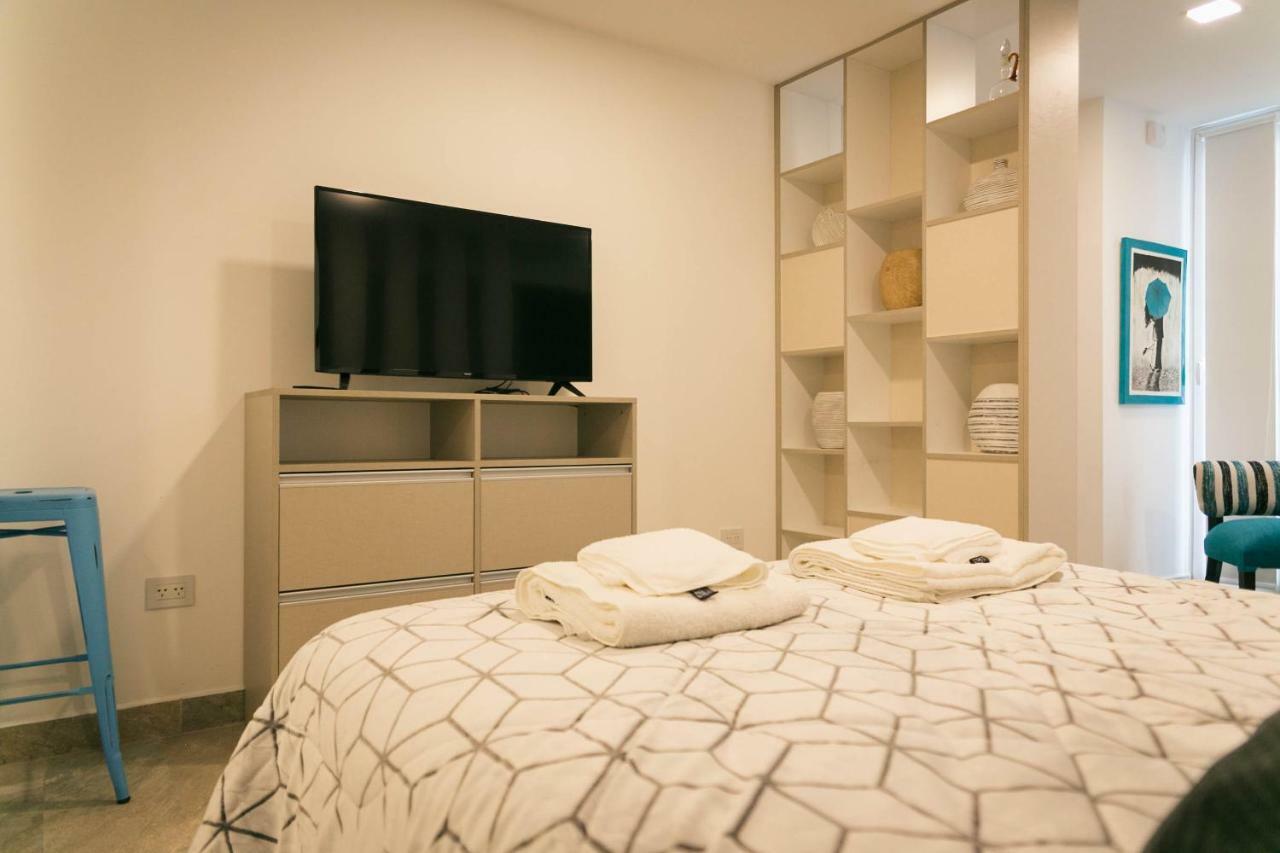 Appartement Infinity Plaza Pb Calido Departamento En El Centro De Ushuaïa Extérieur photo