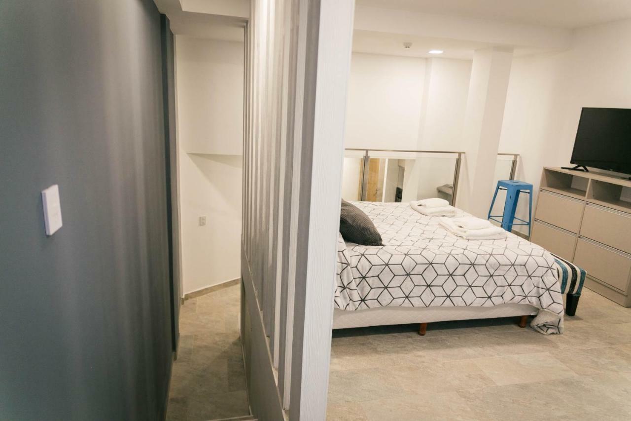 Appartement Infinity Plaza Pb Calido Departamento En El Centro De Ushuaïa Extérieur photo